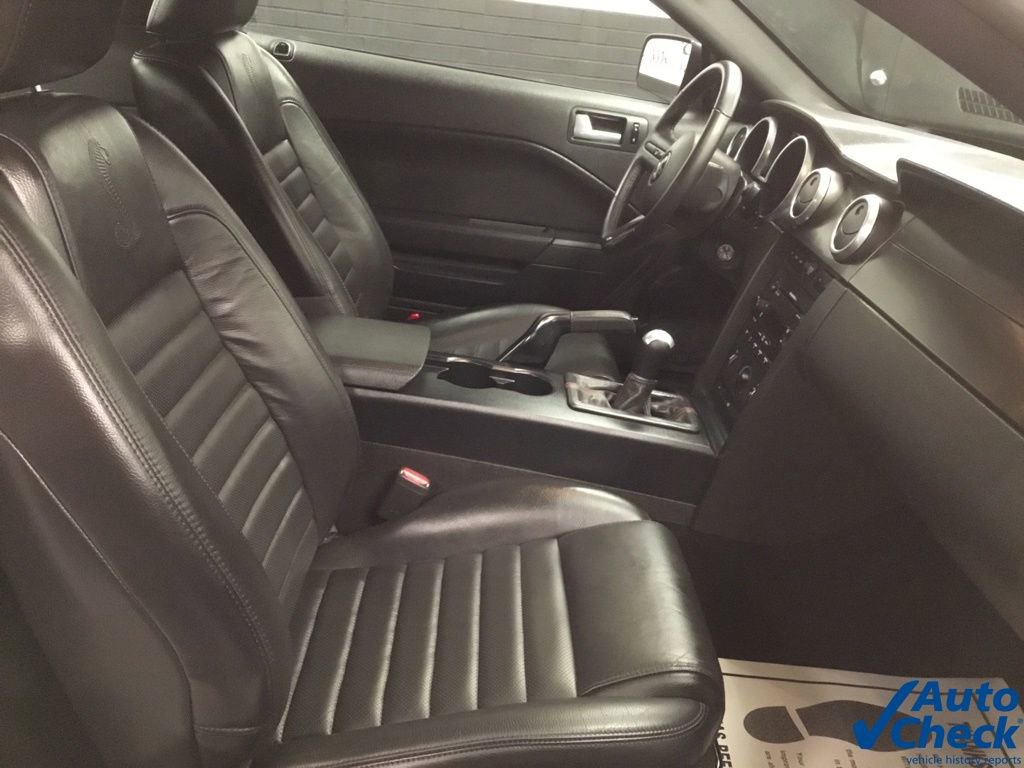 Used 2007 Ford Mustang Shelby GT500 image 29