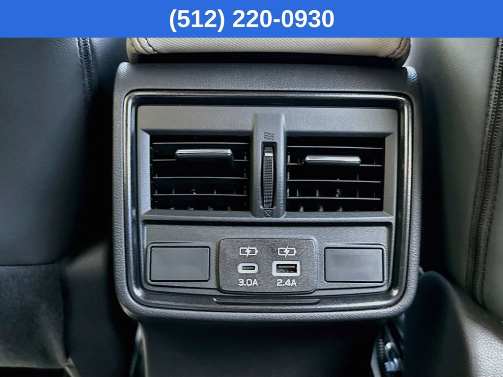 New 2026 Subaru Forester Limited AWD/4WD image 31