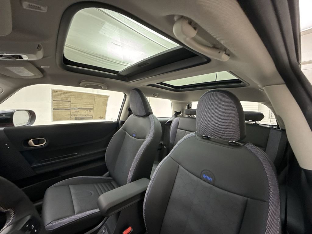 New 2025 MINI Cooper S FWD image 23