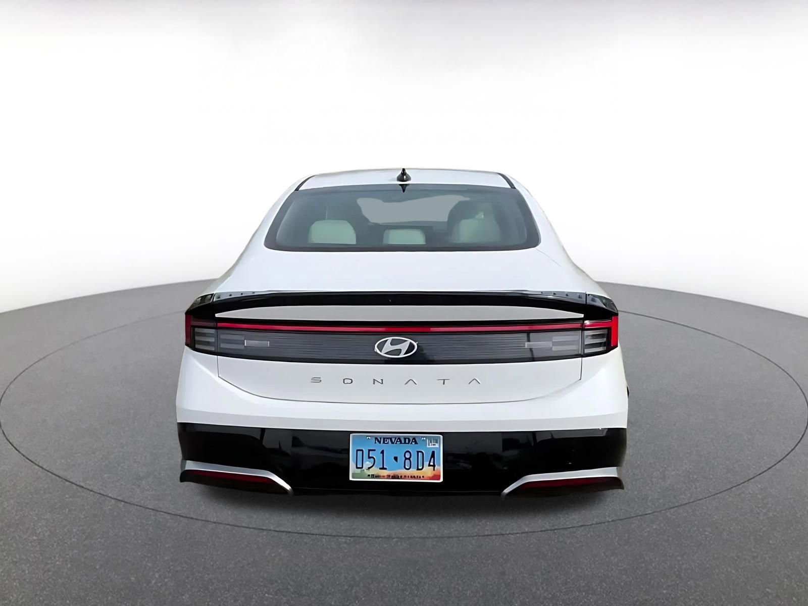 Used 2025 Hyundai Sonata SEL image 12