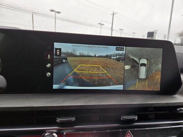 New 2025 Kia Telluride SX X-Line image 12