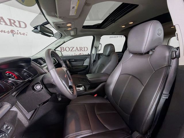 Used 2017 GMC Acadia Limited SLT AWD/4WD image 26