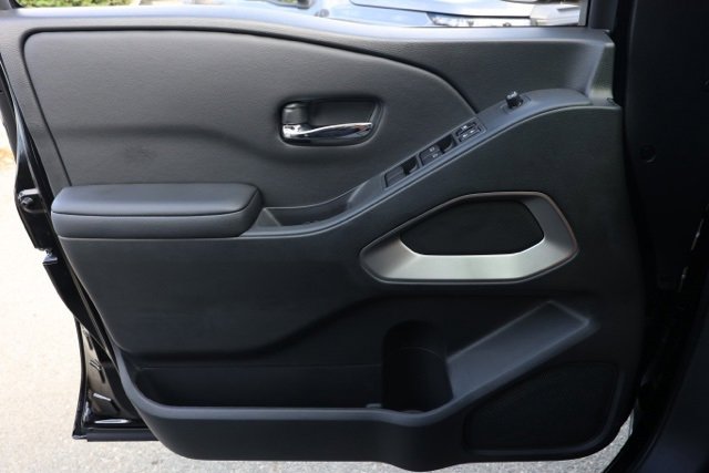 New 2026 Nissan Frontier SV w/ Tow Package image 22