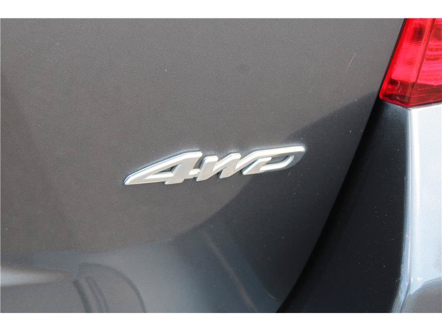 Used 2010 Toyota Highlander SE AWD/4WD image 38