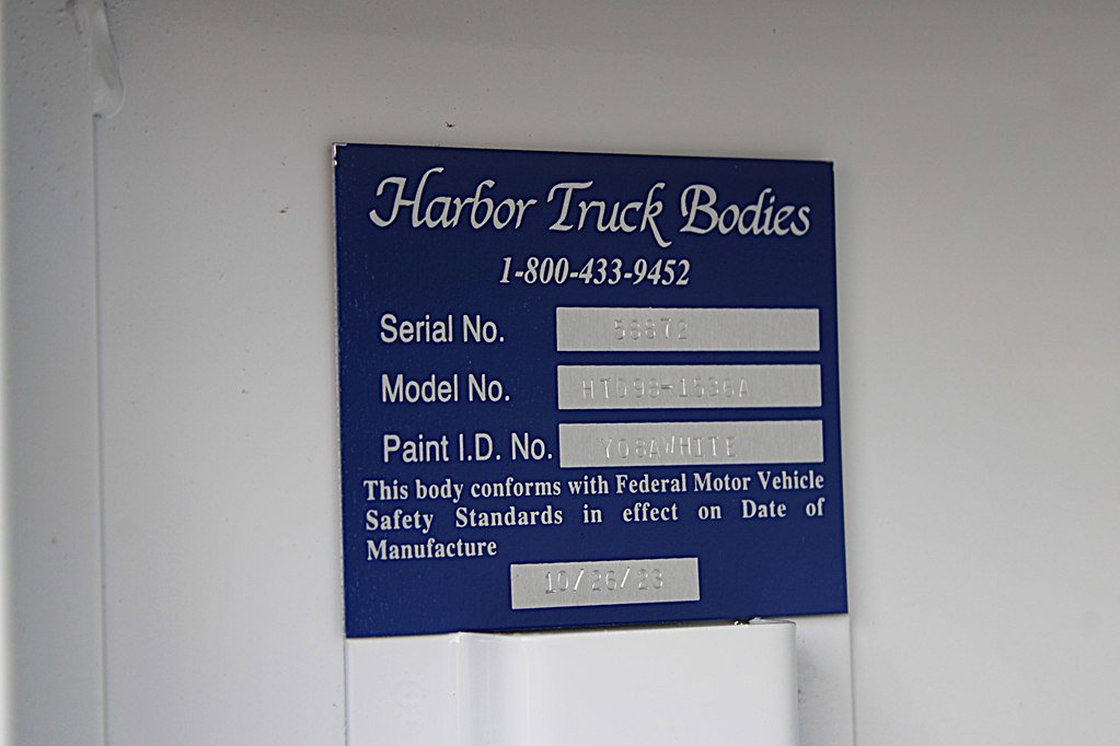 Used 2025 Chevrolet Silverado 2500 W/T w/ WT/CX Safety Package image 16