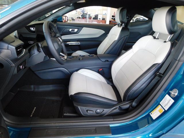New 2026 Ford Mustang Premium image 11