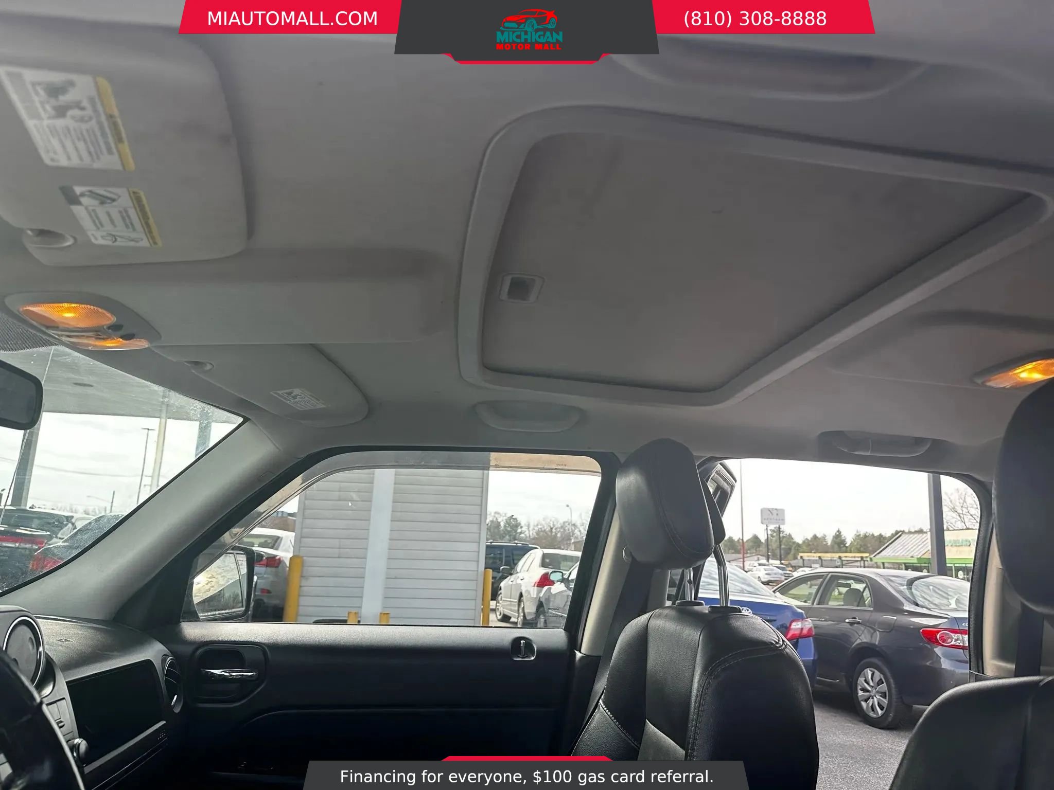 Used 2015 Jeep Patriot High Altitude image 10