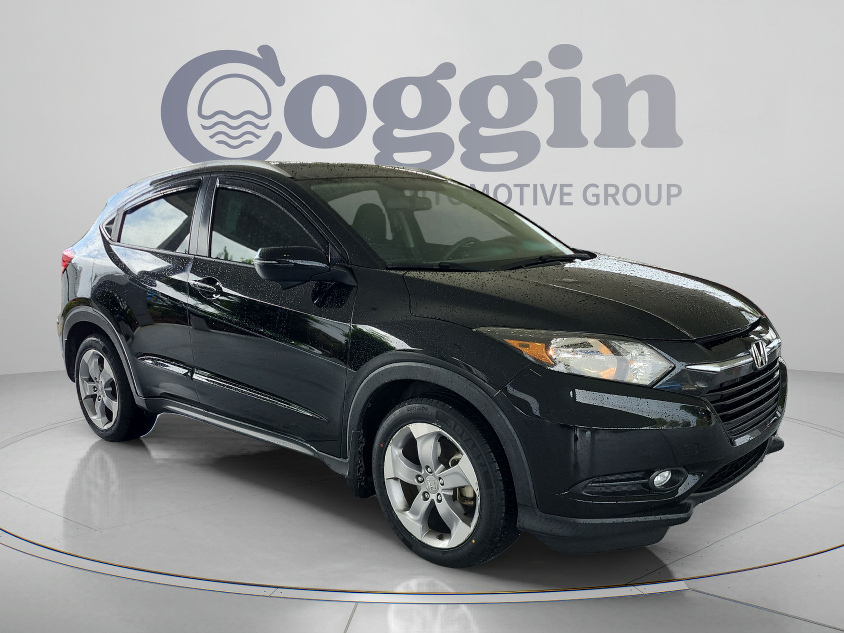 Used 2017 Honda HR-V EX-L image 7