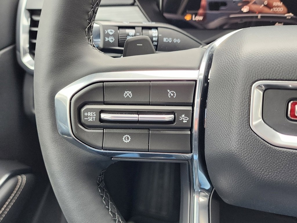 New 2026 GMC Acadia Elevation image 20