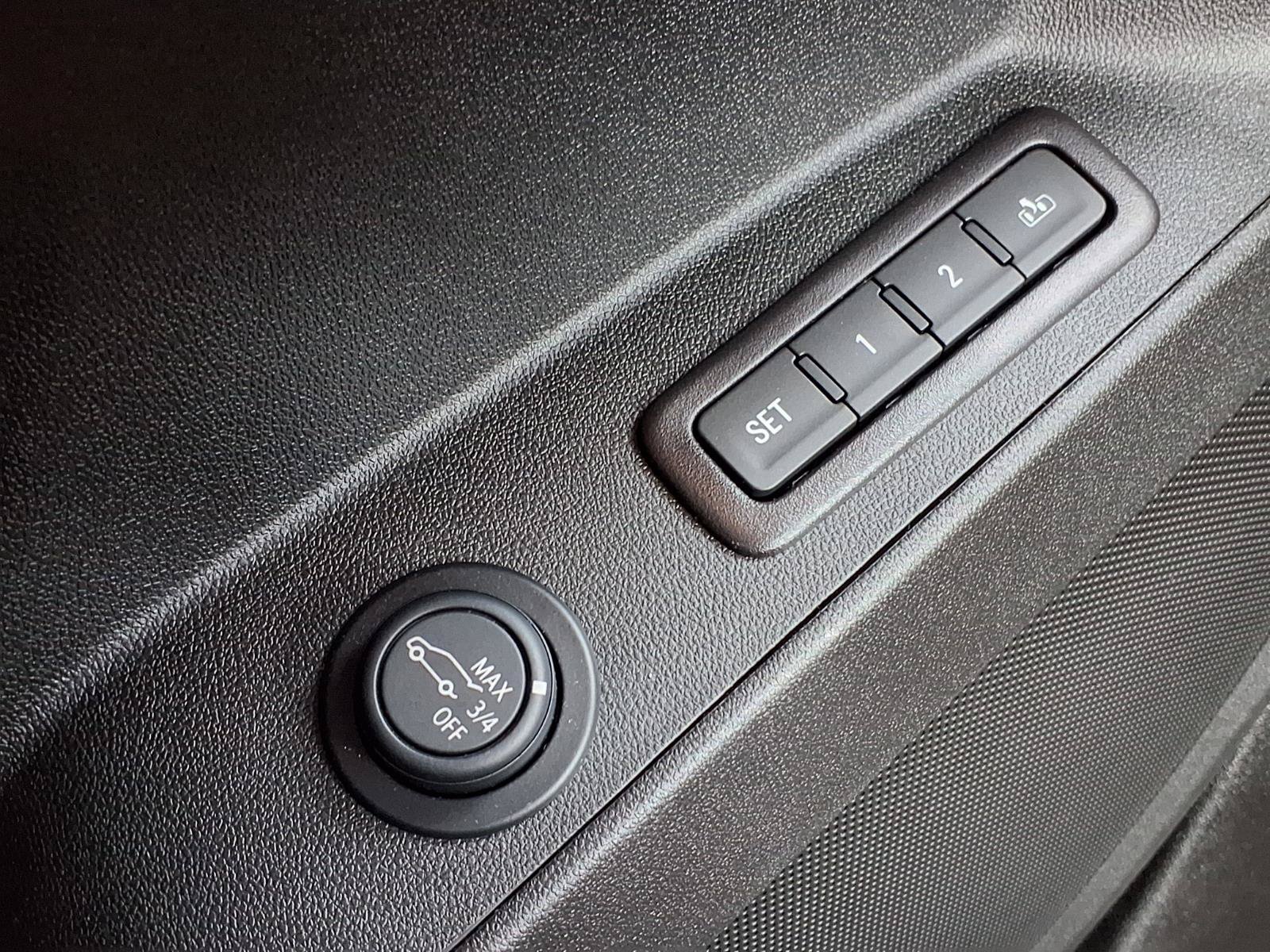 Used 2022 Chevrolet Equinox Premier FWD image 20