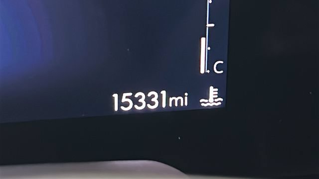 Used 2024 Buick Envista Avenir FWD image 18