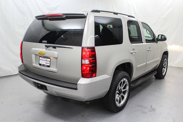 Used 2007 Chevrolet Tahoe LT AWD/4WD image 9