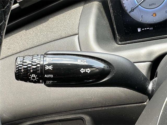 Certified 2022 Hyundai Tucson SEL w/ Convenience Package image 25