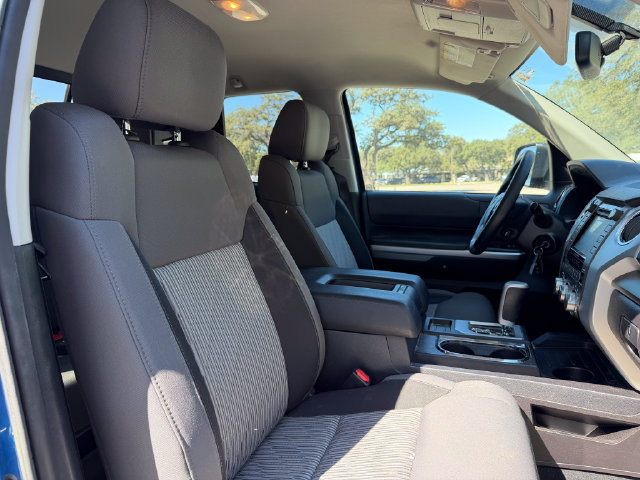 Used 2016 Toyota Tundra SR5 w/ SR5 Upgrade Package RWD image 14