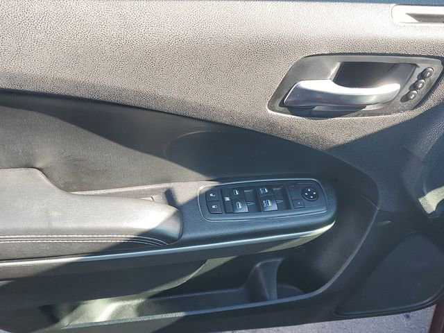 Used 2020 Dodge Charger SXT w/ Leather Interior Group RWD image 14