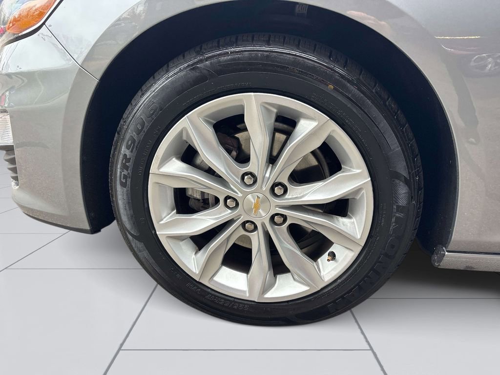 Used 2024 Chevrolet Malibu LT image 10