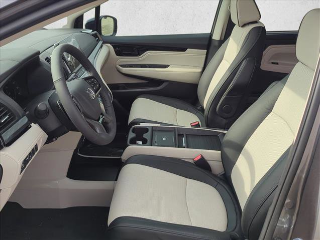 New 2026 Honda Odyssey Elite image 15