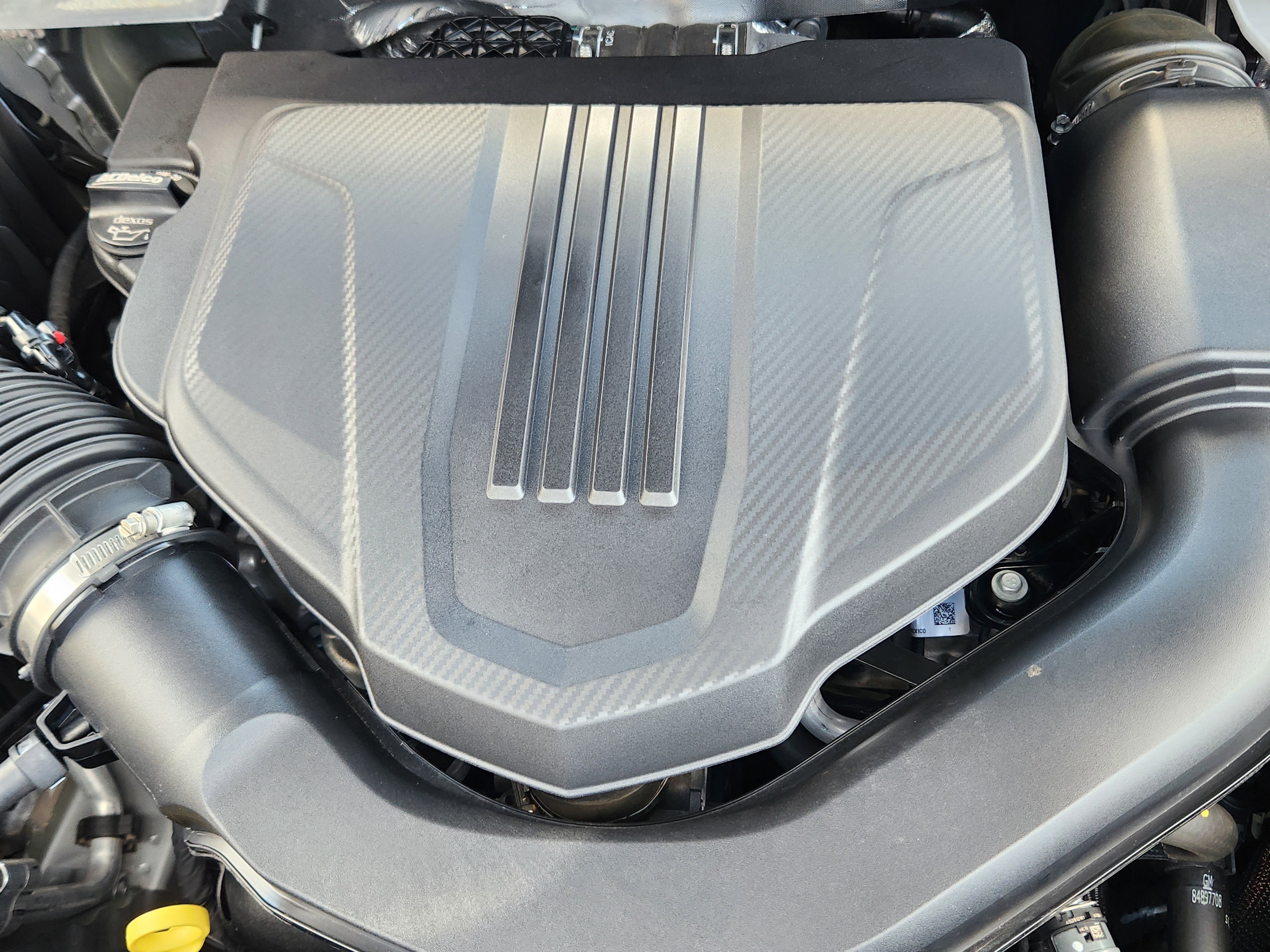 Used 2024 GMC Acadia Elevation w/ Luxury Package image 18