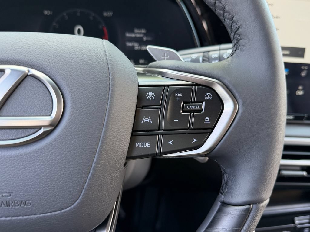 New 2026 Lexus RX 350 Premium w/ Accessory Package (2T) AWD/4WD image 15
