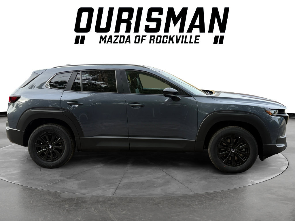 New 2026 MAZDA CX-50 2.5 Hybrid w/ Preferred Pkg AWD/4WD image 7