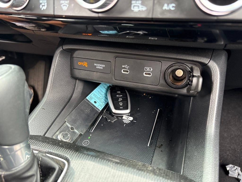 Used 2025 Honda Civic Sport Touring image 25