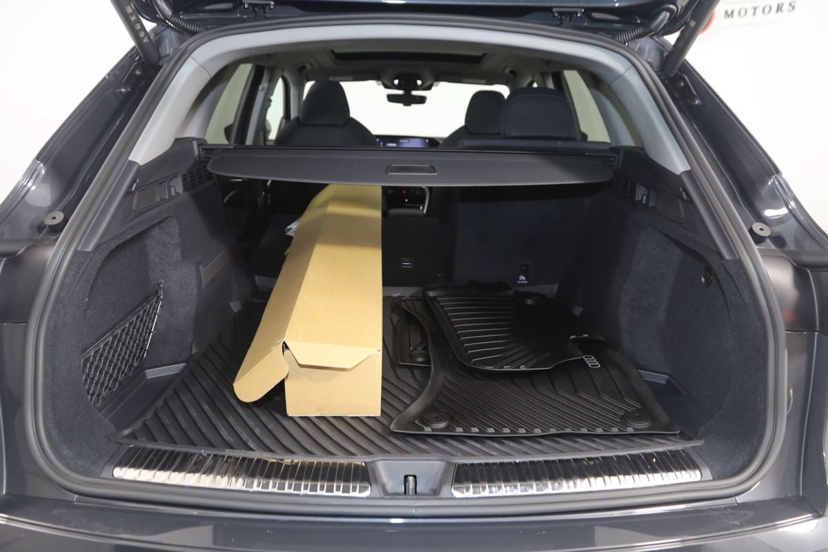 Used 2026 Audi Q5 Premium Plus AWD/4WD image 42