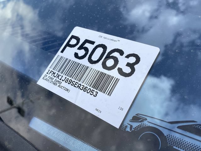 Certified 2025 Ford Expedition Max Active AWD/4WD image 38