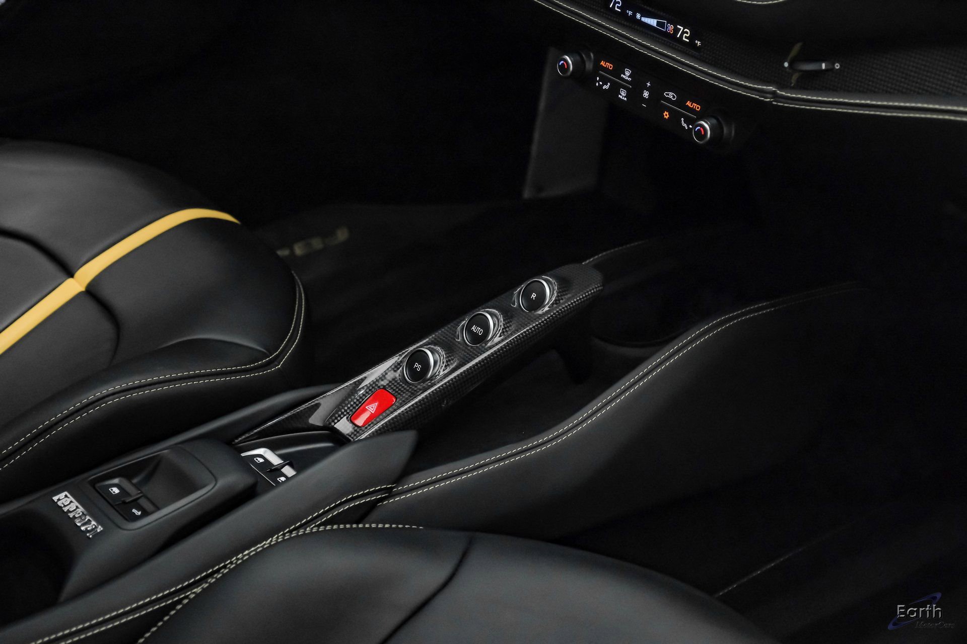 Used 2022 Ferrari F8 Tributo image 86