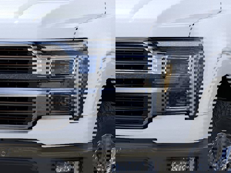 Used 2026 Ford F150 King Ranch image 18