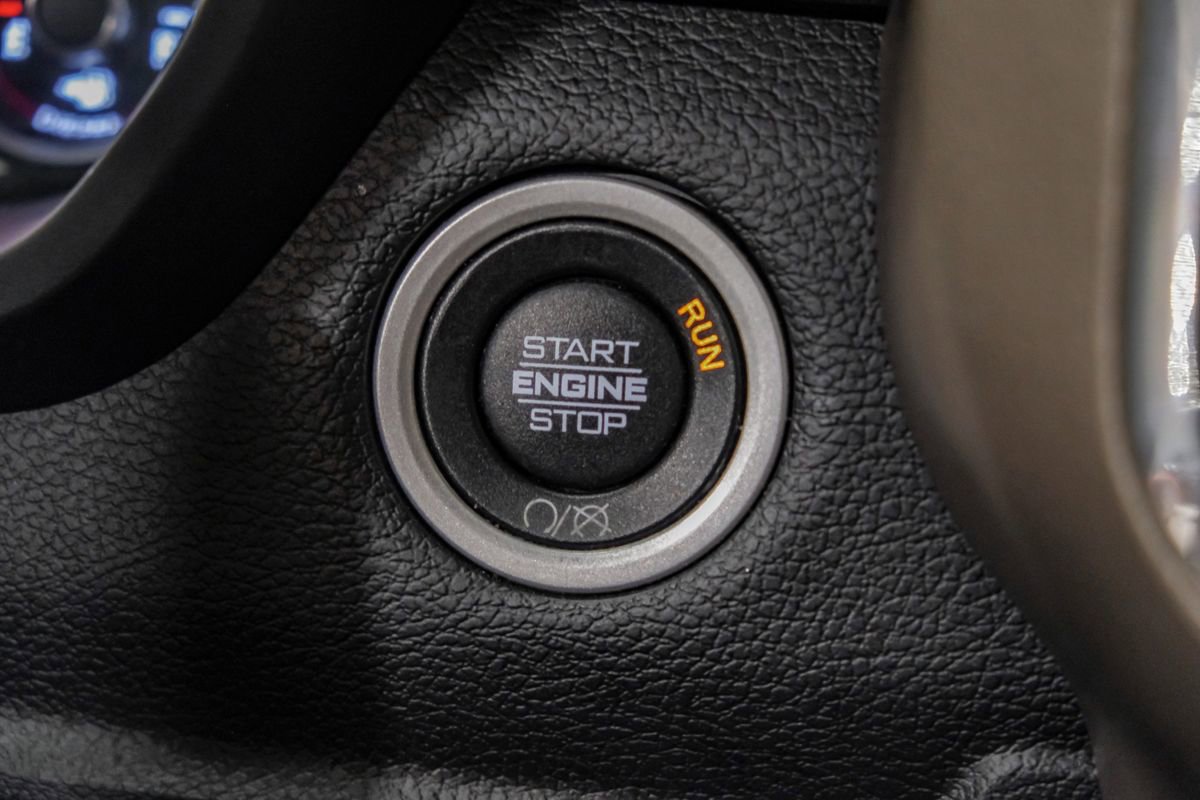 Used 2021 RAM 3500 Laramie image 21