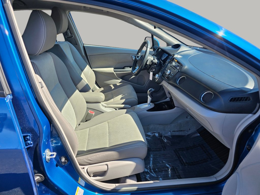 Used 2012 Honda Insight EX image 23