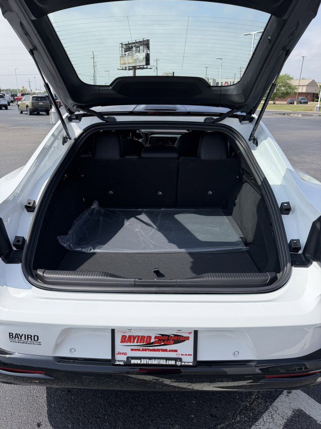 New 2026 Dodge Charger R/T AWD/4WD image 21