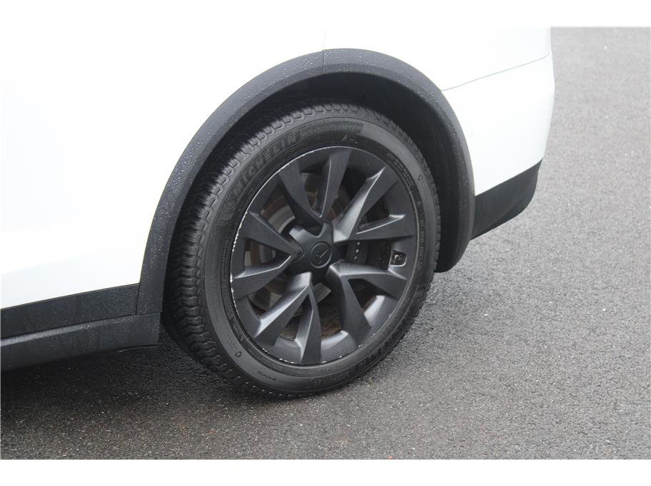 Used 2022 Tesla Model X AWD/4WD image 6