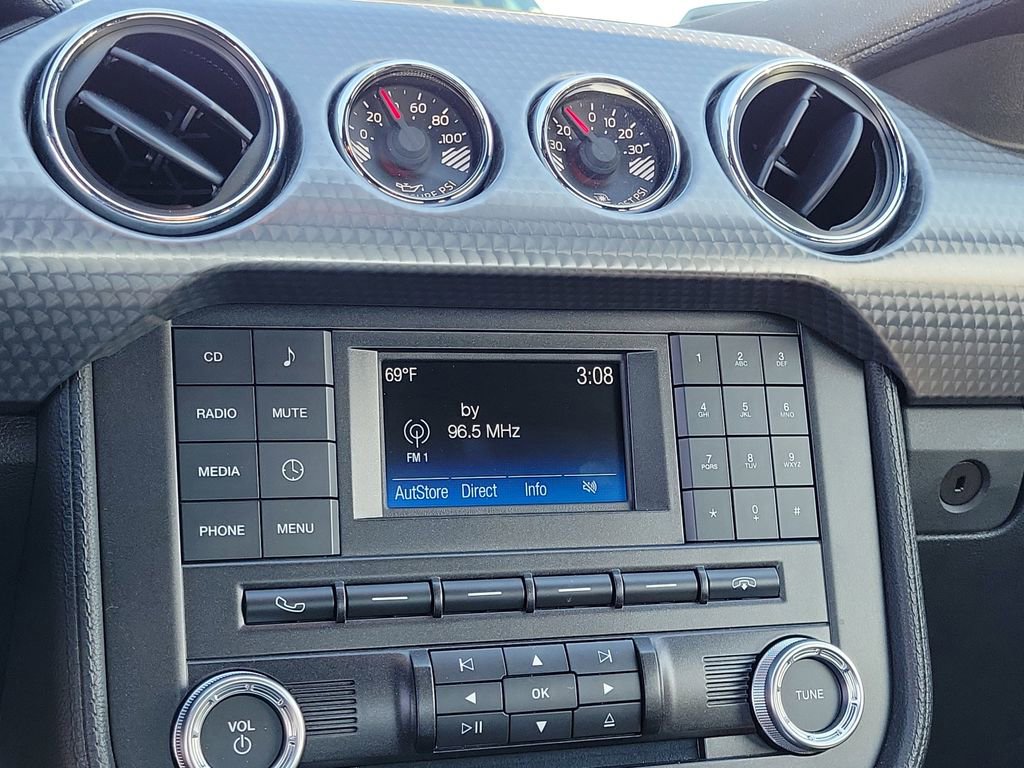 Used 2015 Ford Mustang Coupe w/ Ecoboost Performance Package image 24