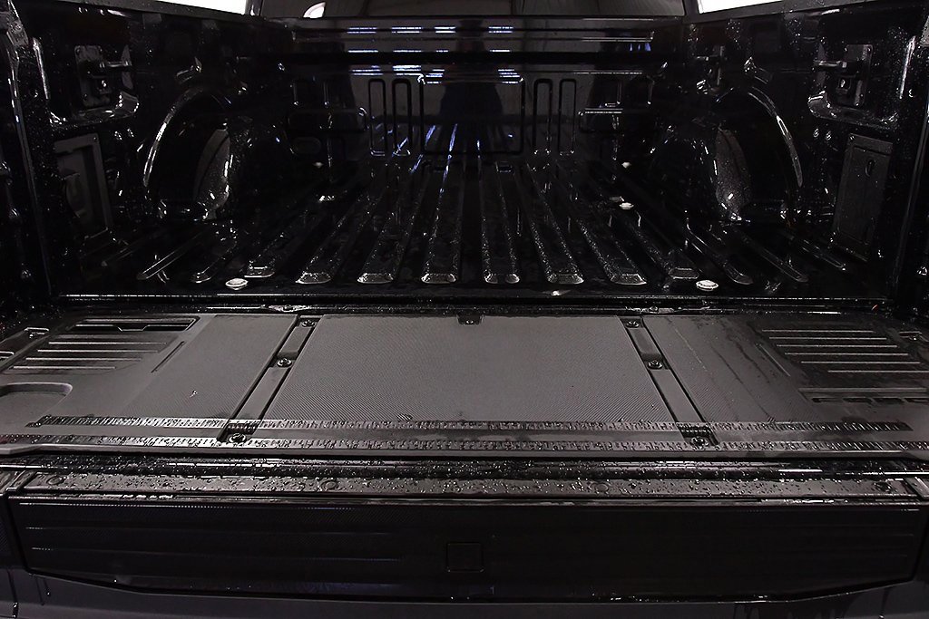 Used 2024 Ford F150 XLT w/ FX4 Off-Road Package image 12