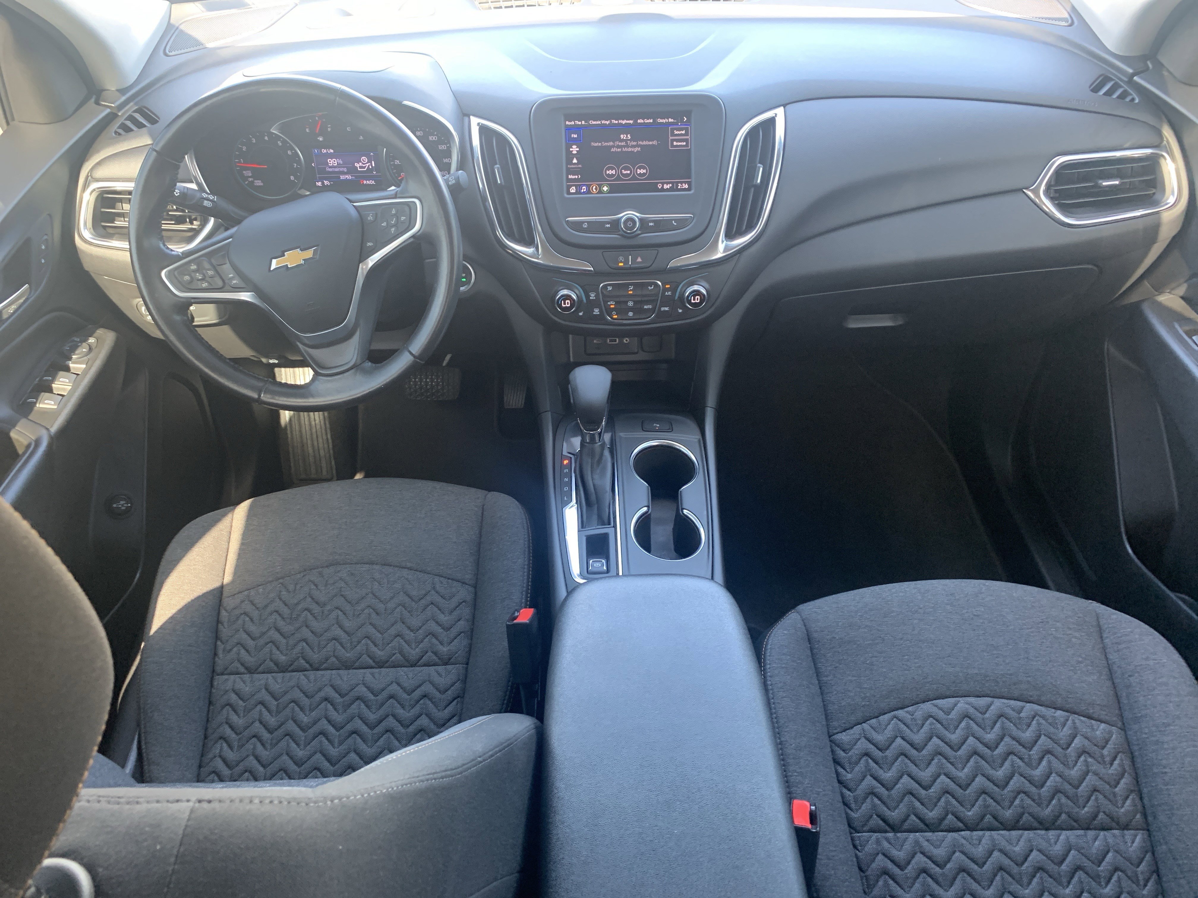 Certified 2022 Chevrolet Equinox LT image 27
