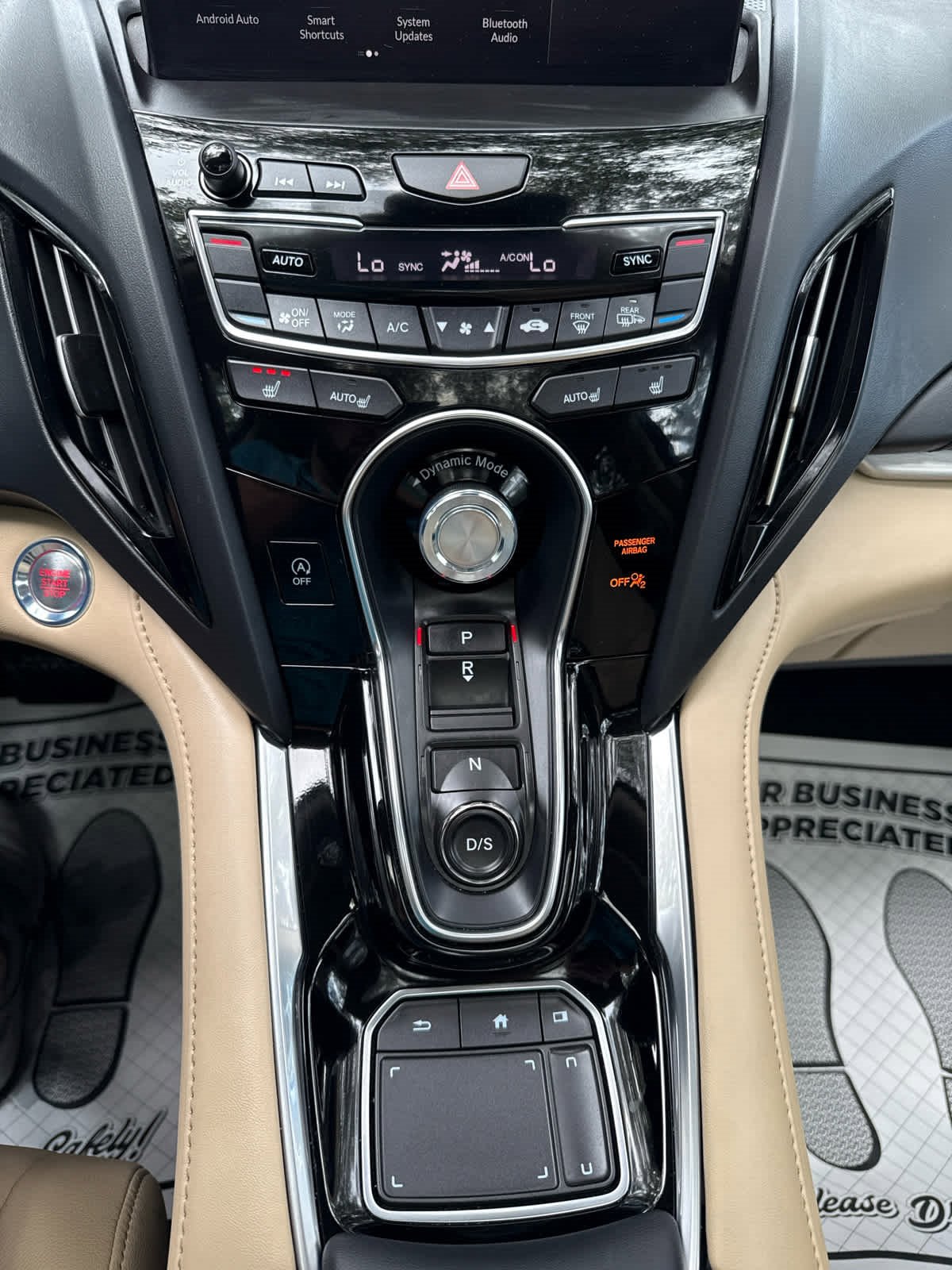 Used 2024 Acura RDX SH-AWD image 20