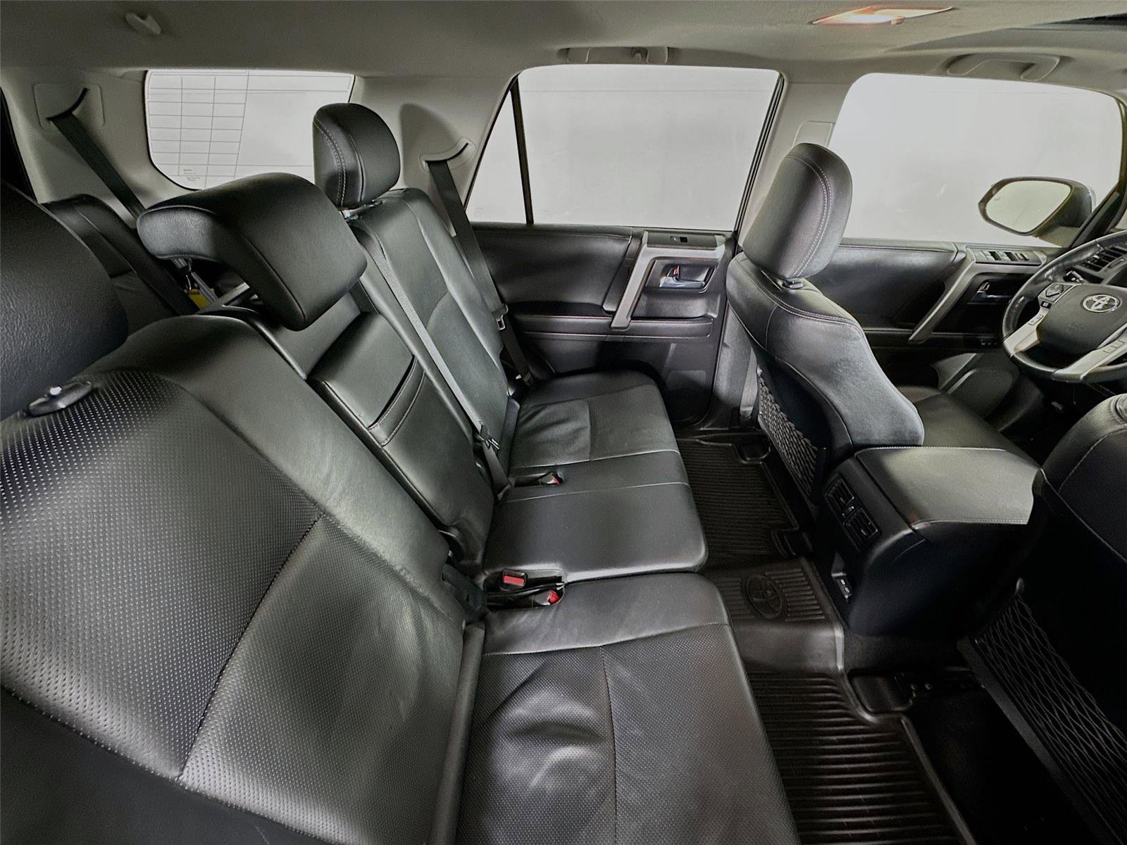 Certified 2023 Toyota 4Runner Limited image 29