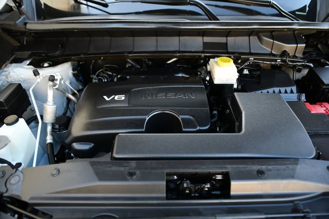 Used 2023 Nissan Pathfinder SL w/ SL Premium Package image 35