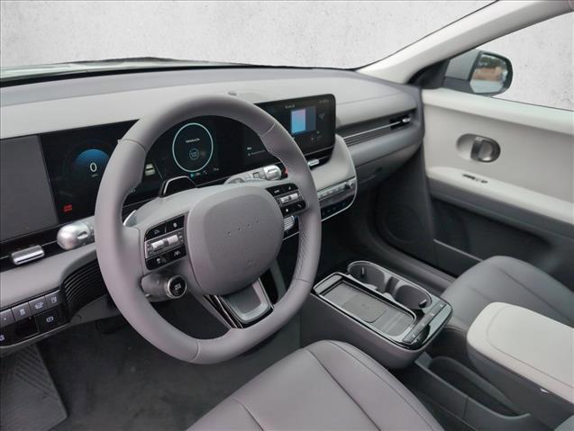 New 2026 Hyundai Ioniq 5 SEL video 3