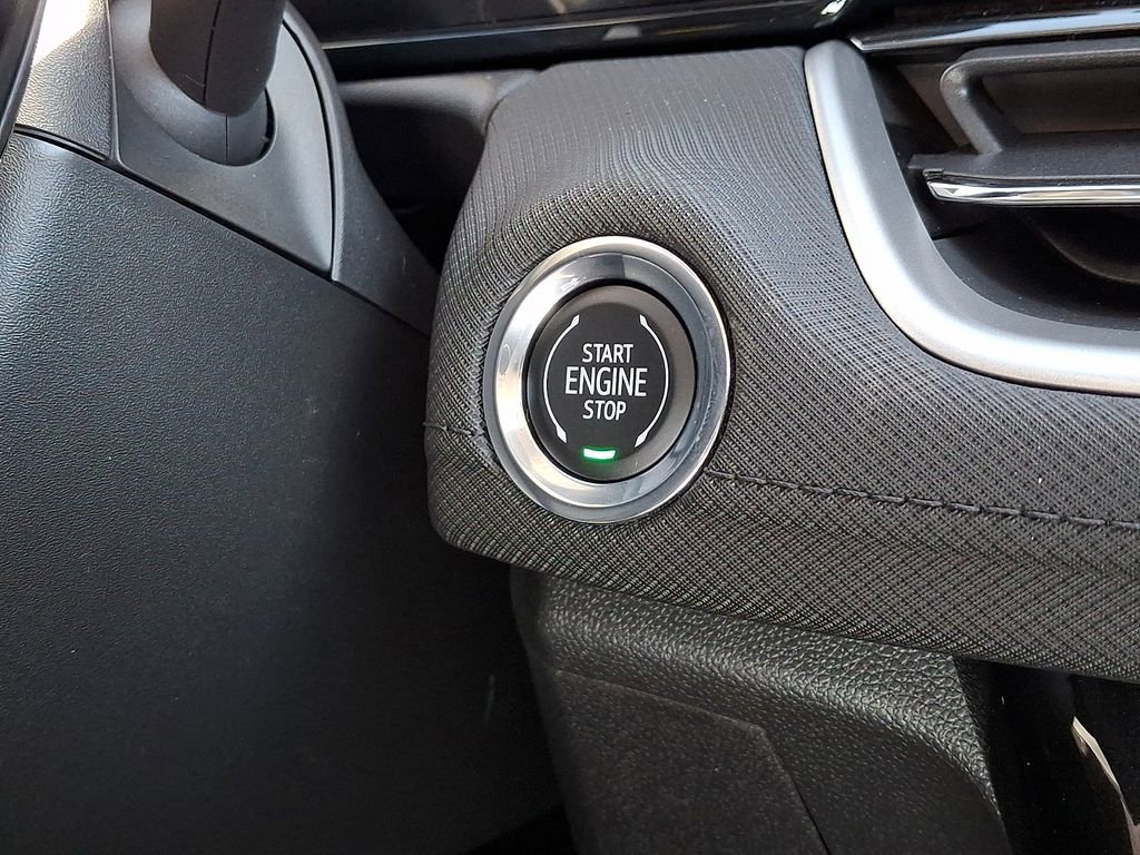 New 2026 Chevrolet TrailBlazer LT w/ Convenience Package image 17