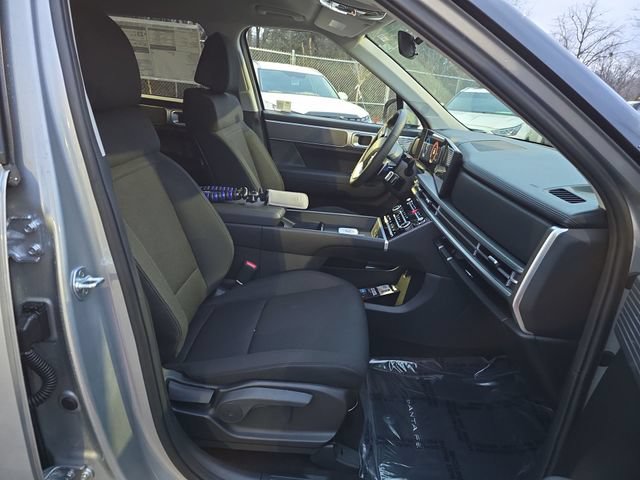 New 2026 Hyundai Santa Fe SE AWD/4WD image 24