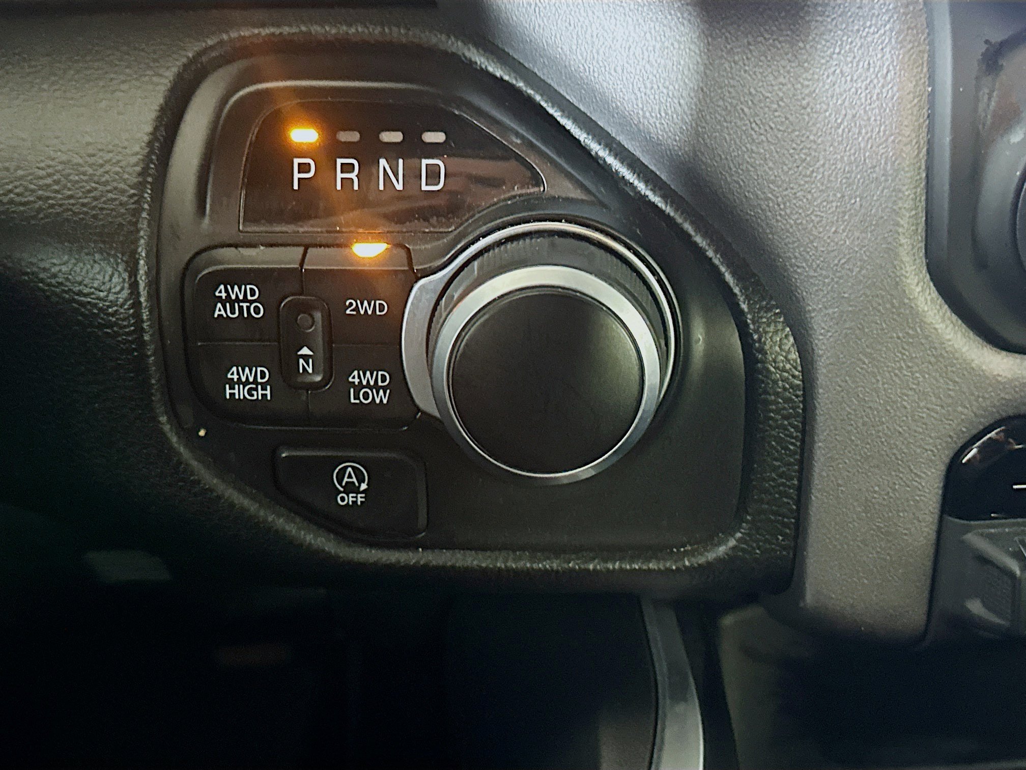 Used 2023 RAM 1500 Lone Star AWD/4WD image 24