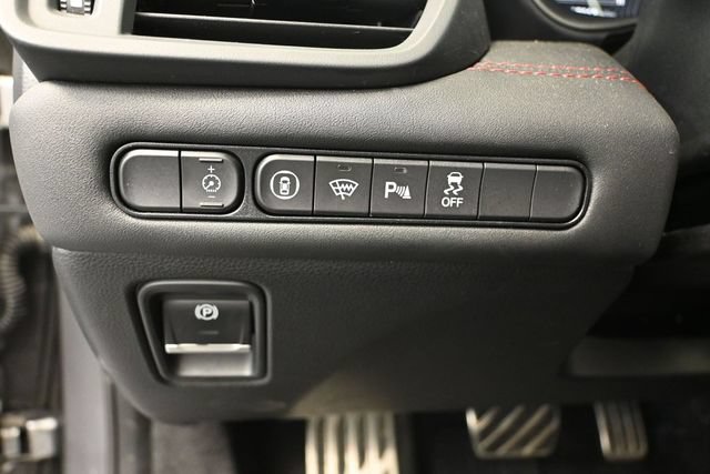 Used 2025 Acura TLX w/ A-SPEC Package AWD/4WD image 30