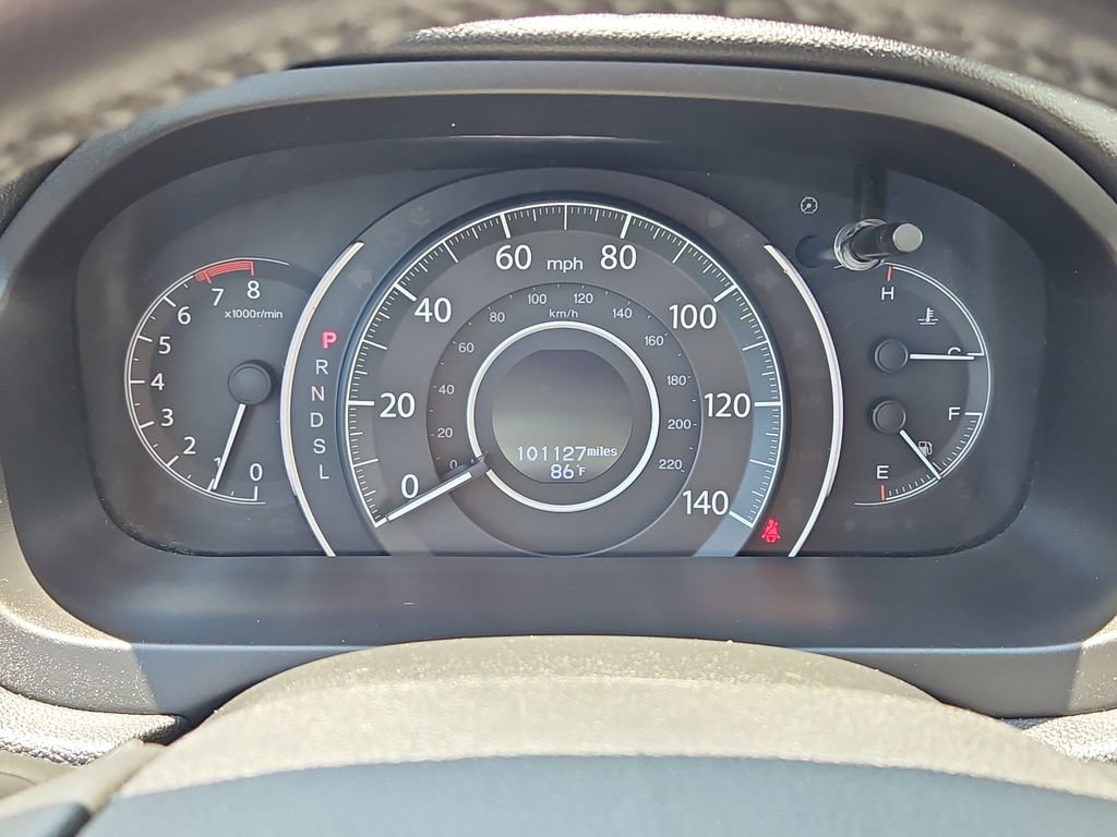Used 2015 Honda CR-V Touring image 31