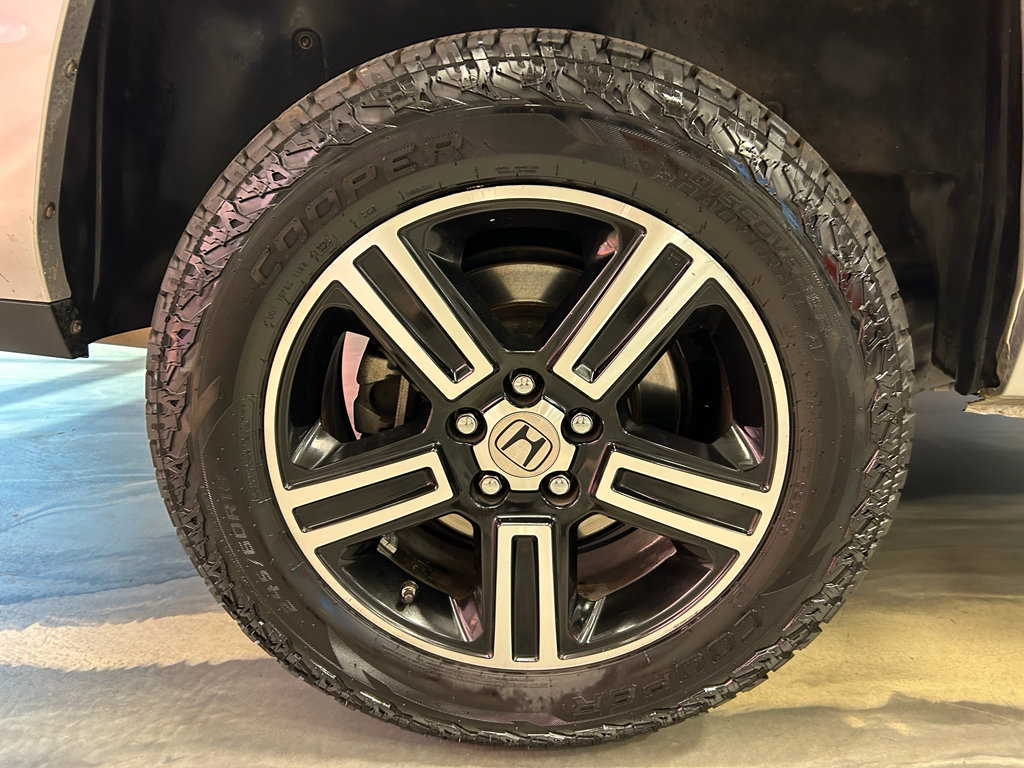 Used 2013 Honda Ridgeline Sport image 17