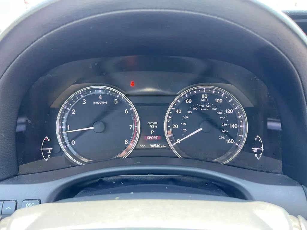 Used 2013 Lexus GS 350 AWD w/ Premium Pkg image 43