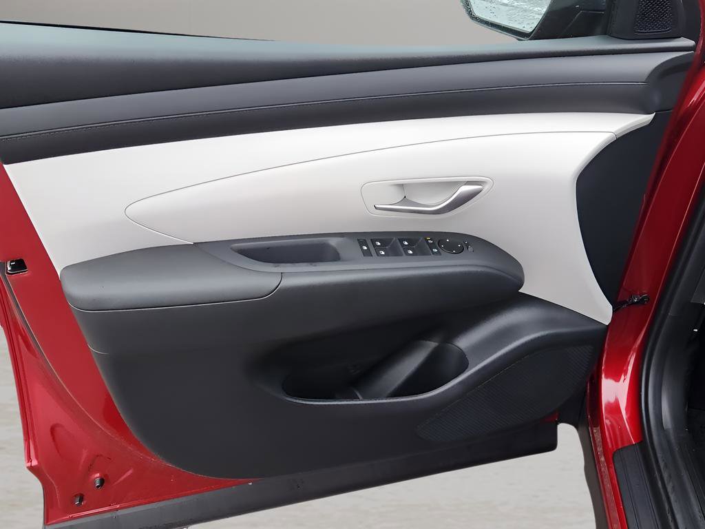 New 2026 Hyundai Tucson SEL image 12