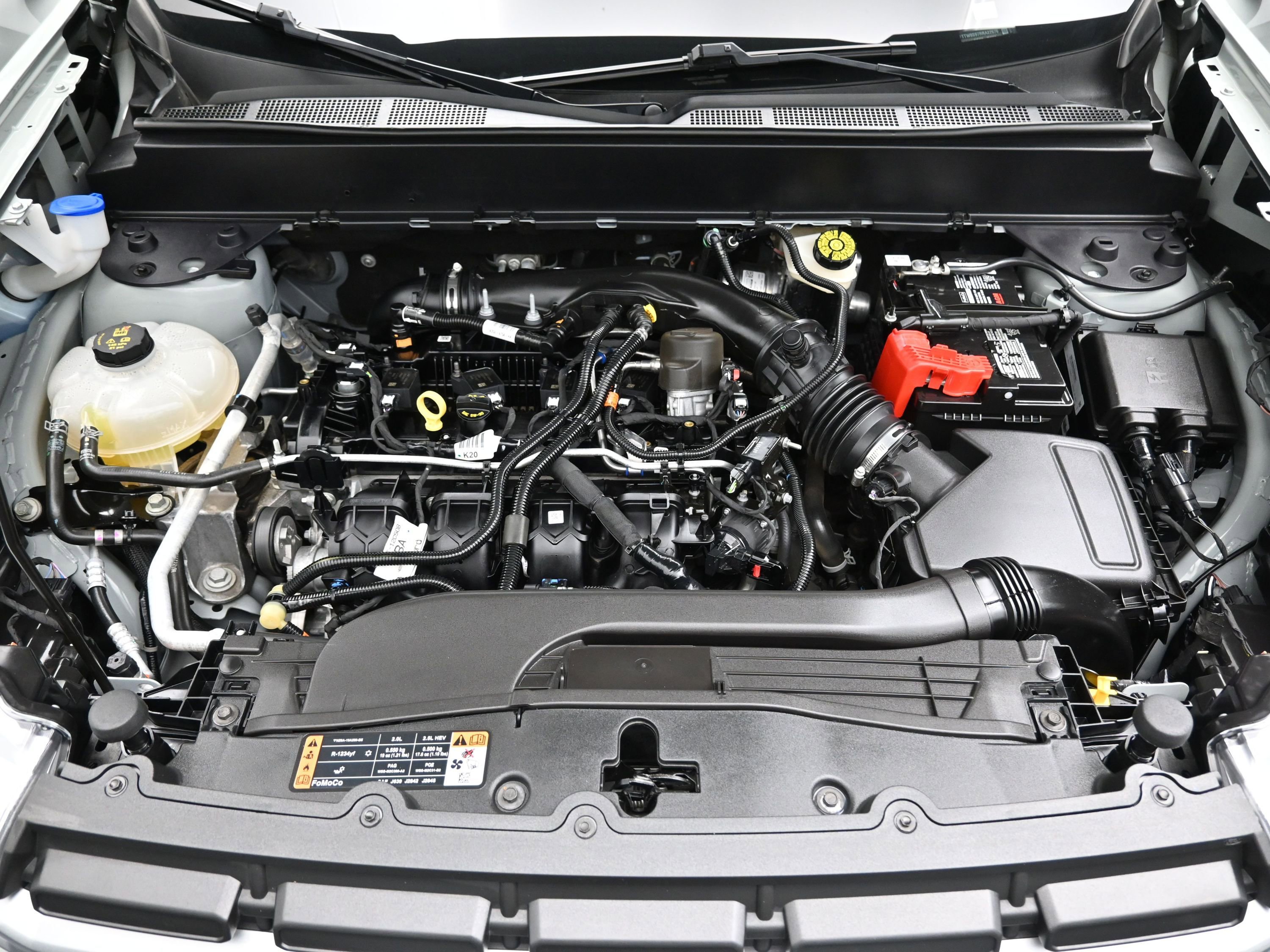 Used 2024 Ford Maverick Lariat AWD/4WD image 8