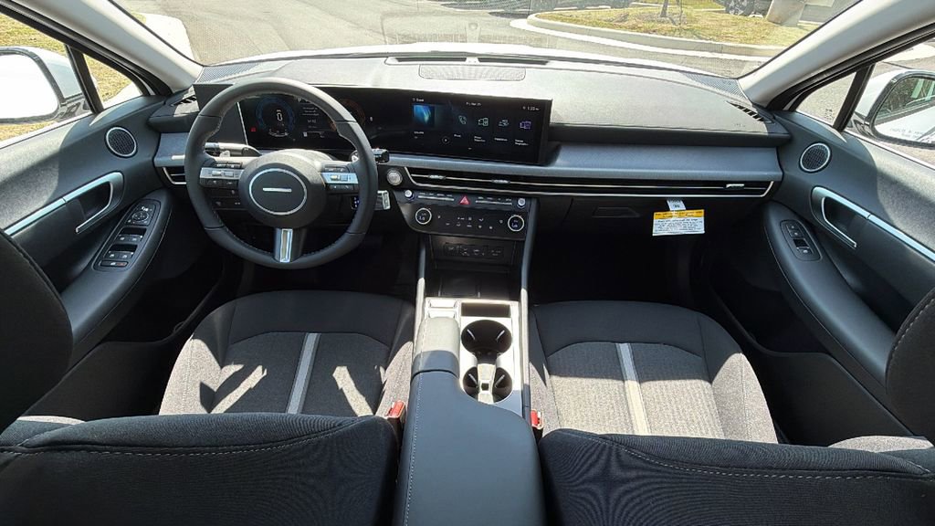 New 2026 Hyundai Sonata SEL image 22